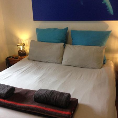 Albergo For Backpackers Plettenberg Bay Exterior foto