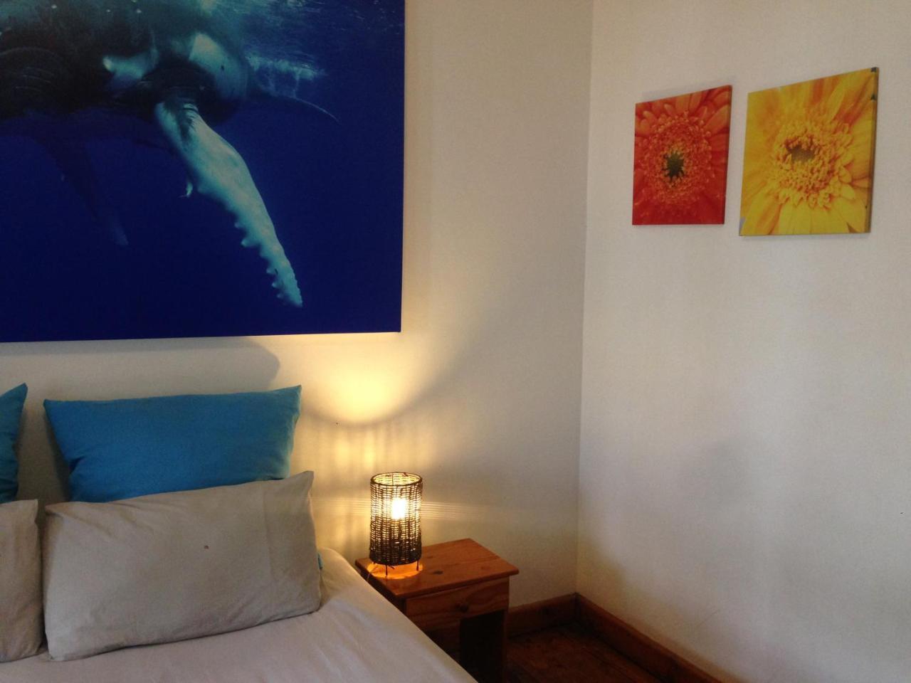 Albergo For Backpackers Plettenberg Bay Exterior foto