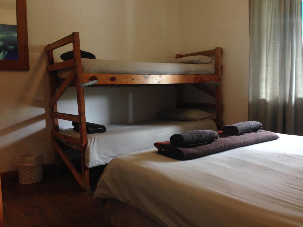 Albergo For Backpackers Plettenberg Bay Exterior foto