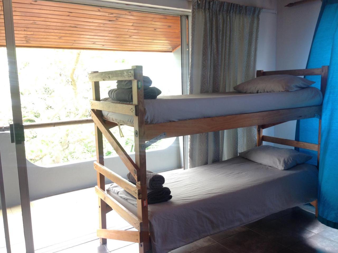 Albergo For Backpackers Plettenberg Bay Exterior foto